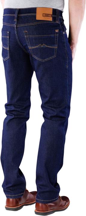 Image du produit Mustang Washington Jeans Slim 900 (W34/L34)