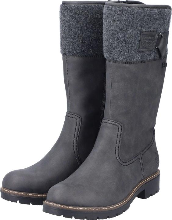 Produktbild Rieker HWK Damen Stiefel (41)