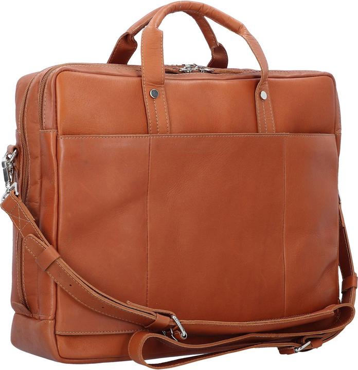 Actual product image Harolds Campo business bag L
