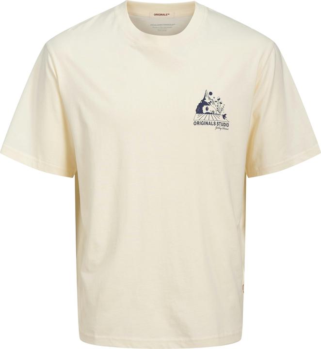 Image du produit Jack & Jones Plus Size T-shirt T-shirt (6XL)