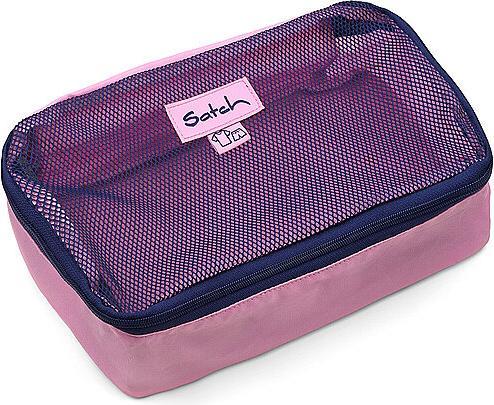 Immagine prodotto Satch Quest Reisetasche Set, Jet (60 l)