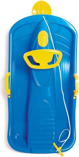 Immagine prodotto dantoy Slitta sterzante - Blu (6772)