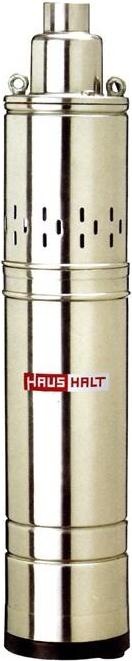 Actual product image Haushalt DEEP WELL WATER PUMP GS-500S 500W