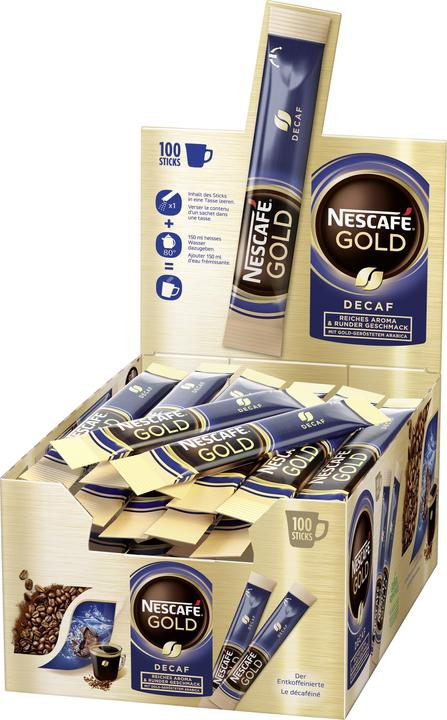Image du produit Nescafé Or (200 g)