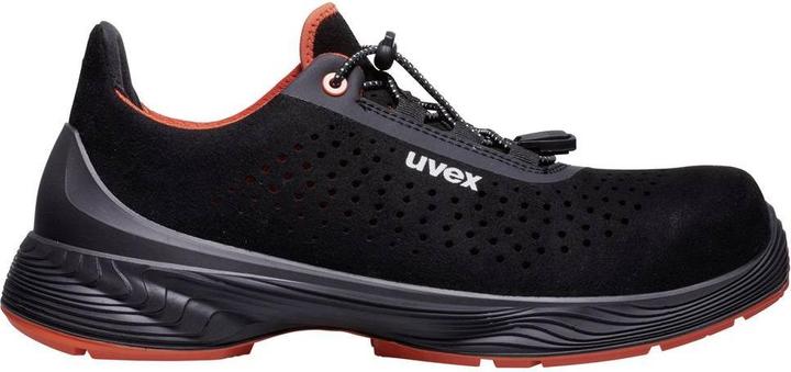 Productafbeelding Uvex Safety 1 G2 (S1, 44)