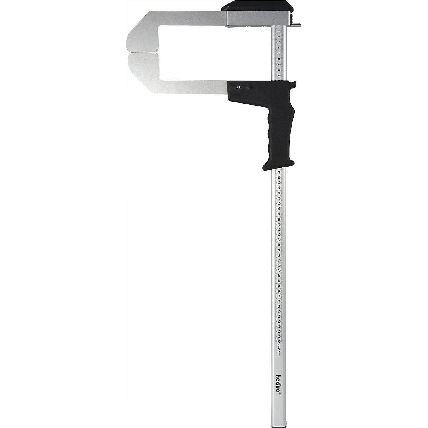 Hedue, Messlehre, Wandmesskluppe S300 500/600 mm (82 cm)