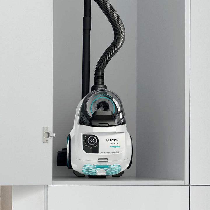 Produktbild Bosch Hausgeräte BGC21HYG1