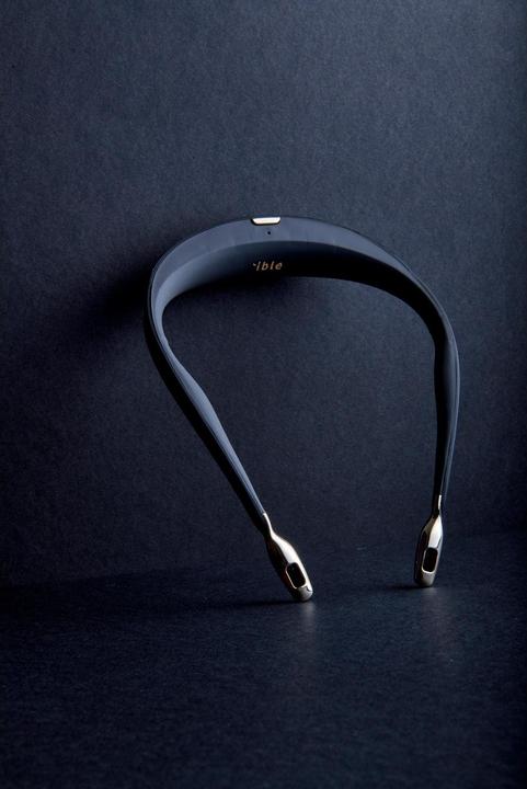 Image du produit Ible Purificateur d'air portable L1 Noir