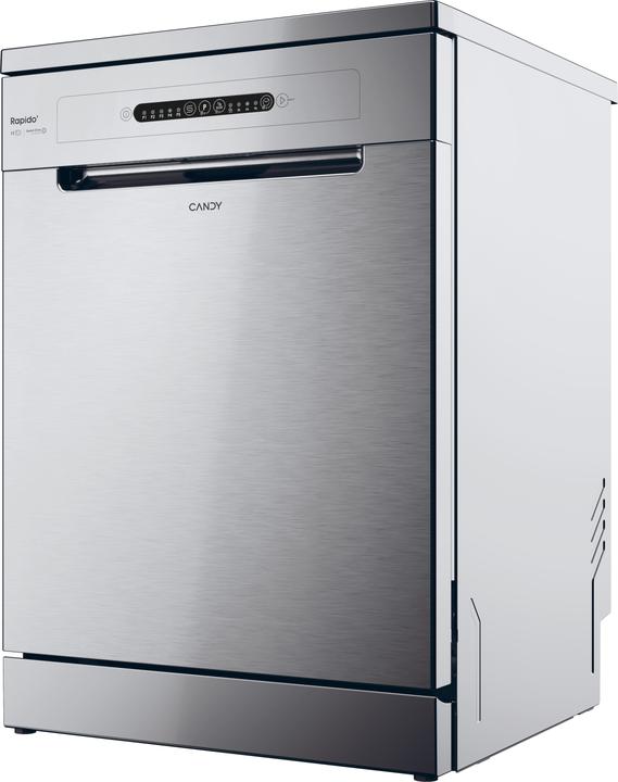 Image du produit Candy CF 3E9E0X Lave-vaisselle 13