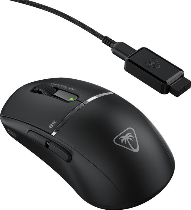 Actual product image Turtle Beach Burst II Pro (Cable, Wireless)