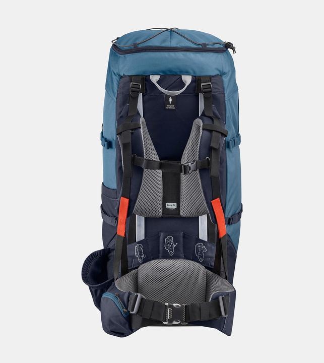 Image du produit Simond Easyfit (60 l)