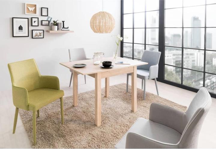 Immagine prodotto Finori Coburg (80 x 80 x 76,5 cm)