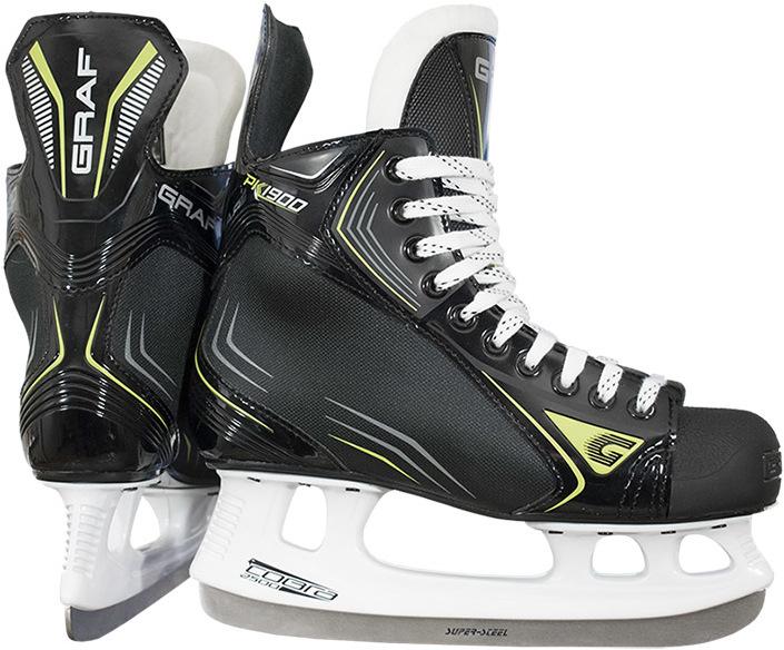 GRAF Hockey PEAKSPEED PK1900 SR