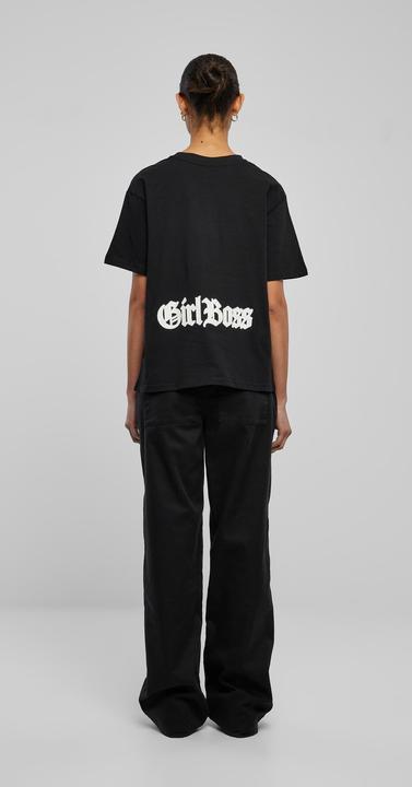 Produktbild Miss Tee Girl Boss Tee - 105757 (L)