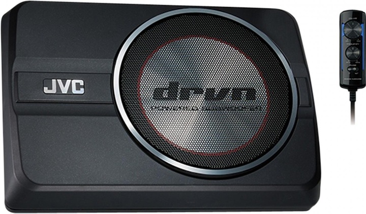 JVC CW-DRA8 (250 W)