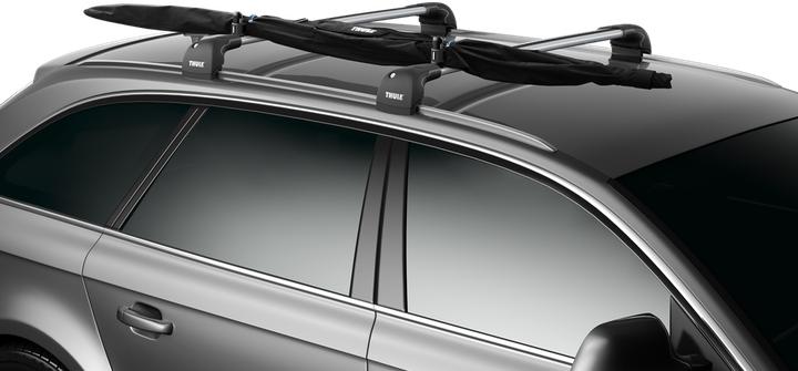 Actual product image Thule SkiClick Full Size Bag