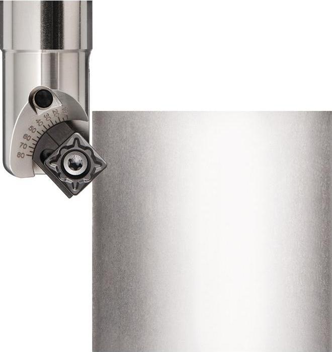 Actual product image Promat Chamfer cutter