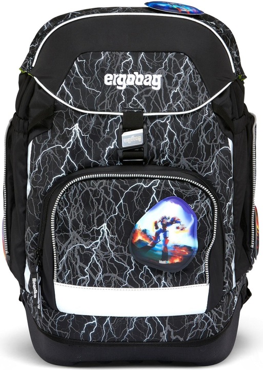 Produktbild Ergobag Schulthek-Set (20 l)