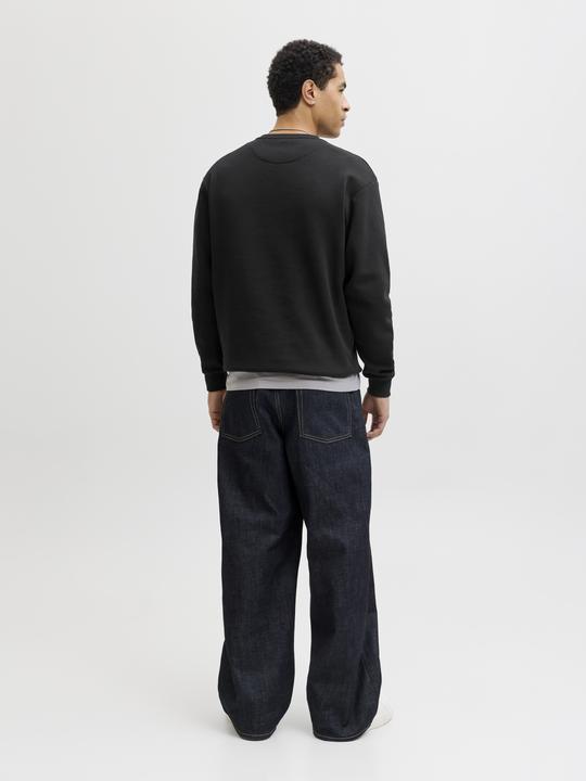 Immagine prodotto Jack & Jones Felpa girocollo (XS)