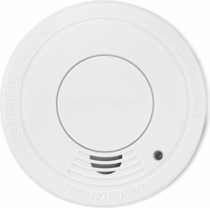 Image du produit Grundig Rauchmelder