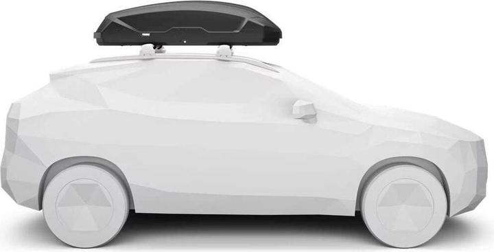 Immagine prodotto Thule Pulse 2 M (400 l)