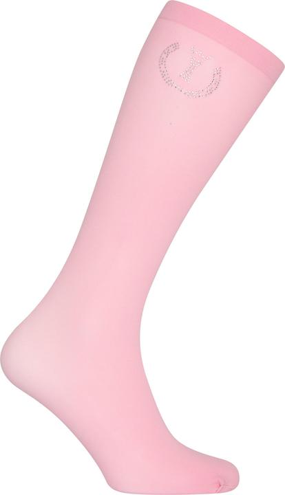 Classy Pink