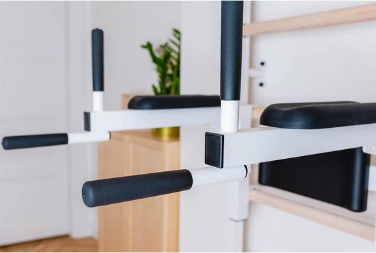 Image du produit BenchK Système de barre murale 712B