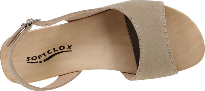 Actual product image Softclox Konny Cashmere (37)