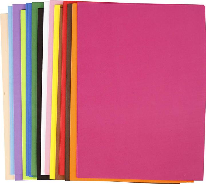Produktbild Creativ Company EVA foam
