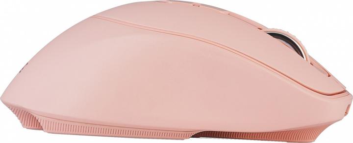 Actual product image Yenkee 2.4 GHz rechargeable wireless mouse with 6 buttons (Wireless)