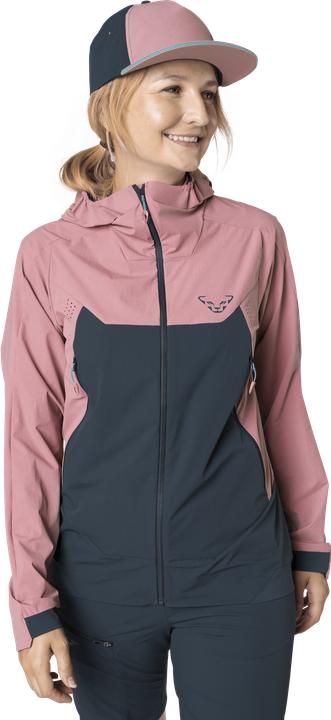 Produktbild Dynafit Women's Transalper DST Jacket (42)