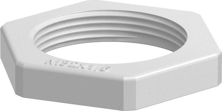 Actual product image OBO Bettermann Locknut (M32)