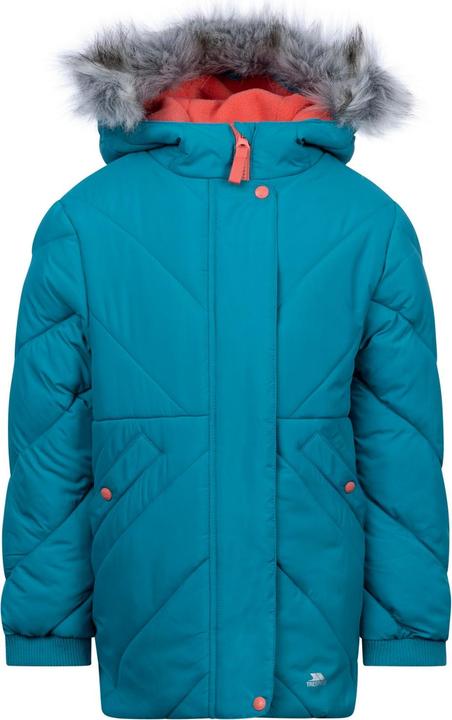 Produktbild Trespass Buntee Jacke Mädchen (116)