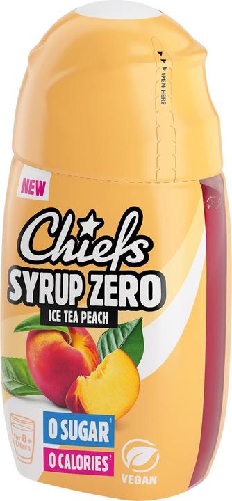 Syrups