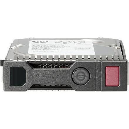 HPE 793683-B21-RFB (6 TB, 3.5"), Festplatte