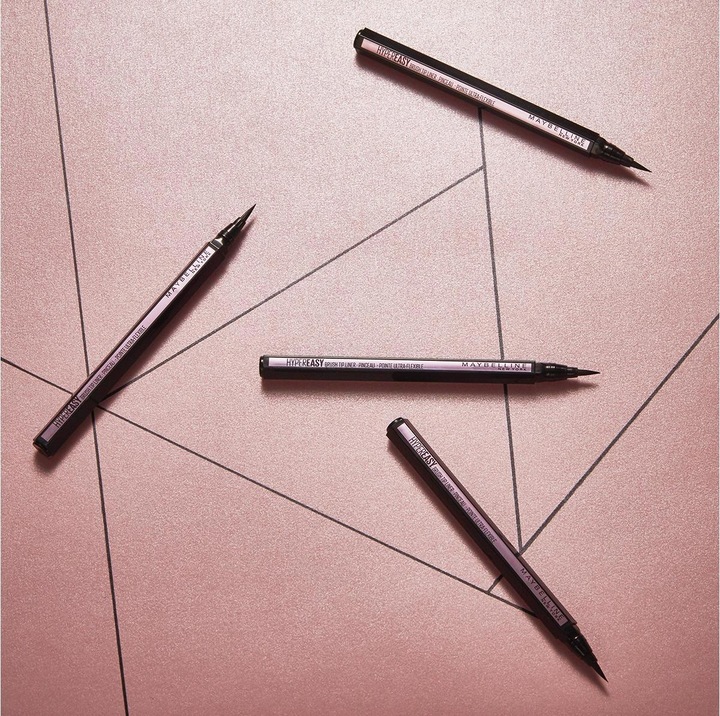Image du produit Maybelline New York Hyper Easy (801 Noir mat)