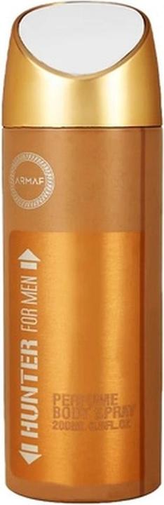Armaf Hunter Man - deodorant ve spreji - 200 ml (Spray, 200 ml)