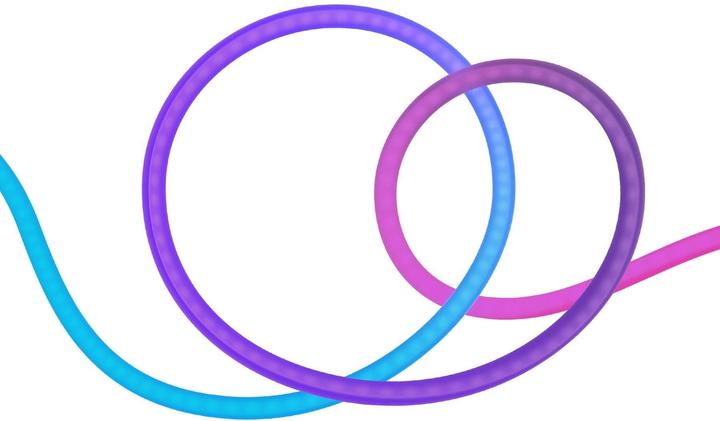 Immagine prodotto Hombli LED Streifen (Multicolore, 500 cm, Esterno)