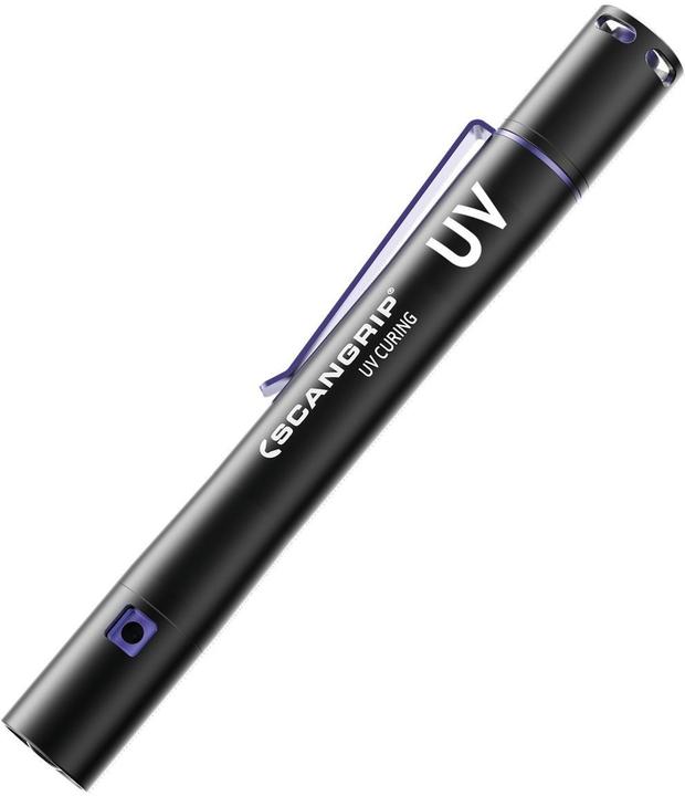 Actual product image Scangrip UV pen (12.10 cm, 400 lm)