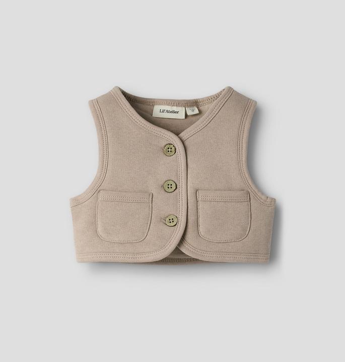 Actual product image Name it Westen Strickjacke (68)