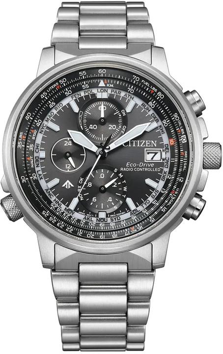 Produktbild Citizen AT8300-58E (Chronograph, 41 mm)