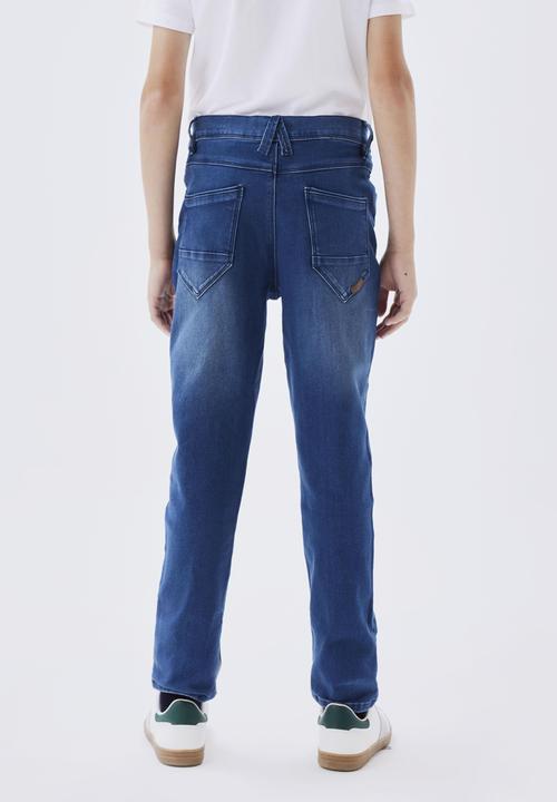 Image du produit Name it Jeans slim fit (134)
