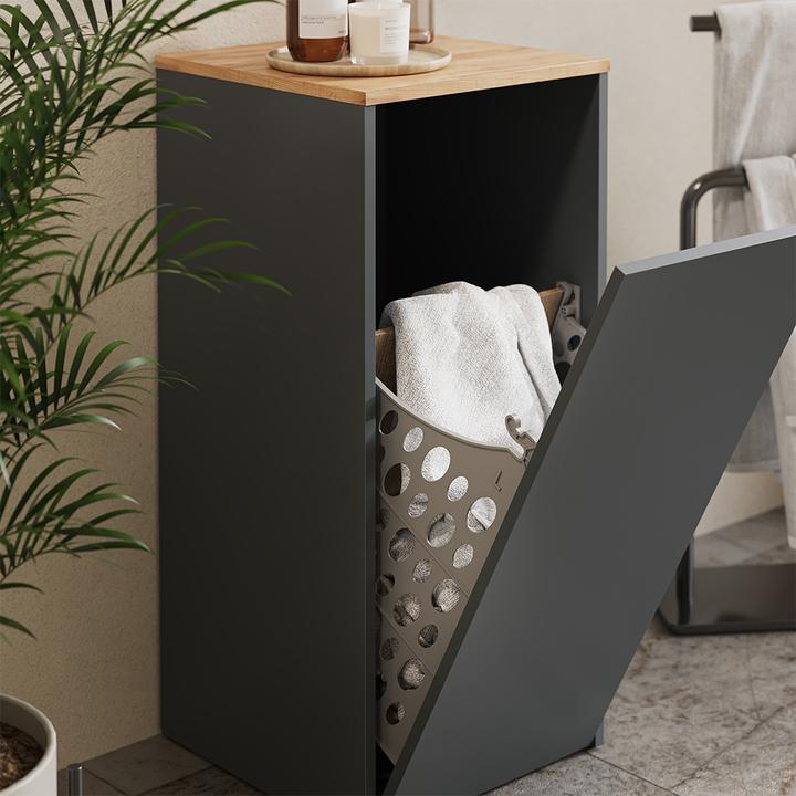 Actual product image Vicco Viktor (40.20 x 40.50 x 88.20 cm)