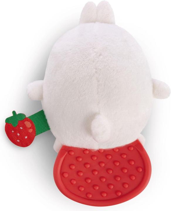 Produktbild NICI Beissring MOLANG 12cm auf Header Karte