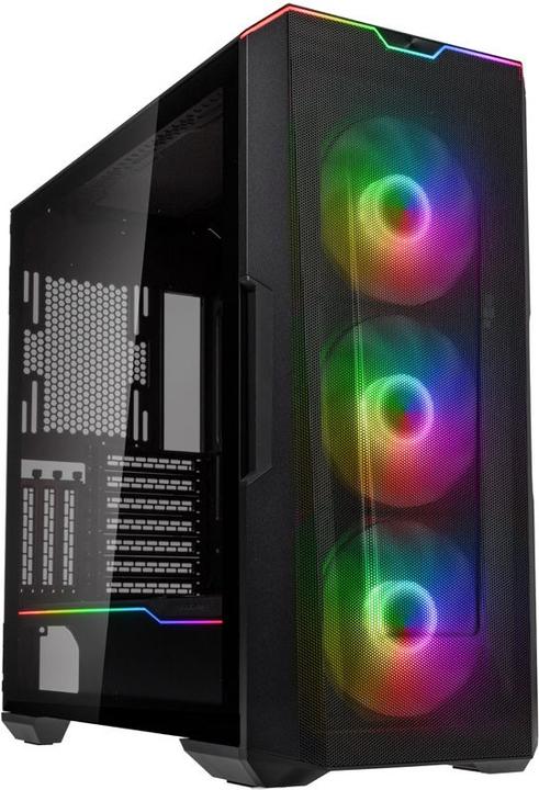 Produktbild Phanteks G500A (mATX, Mini-ITX, E-ATX, ATX)