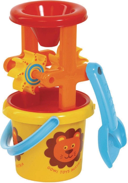 Gowi Sand Set Mühle