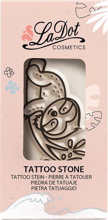 Actual product image Colop Stamp Ladot