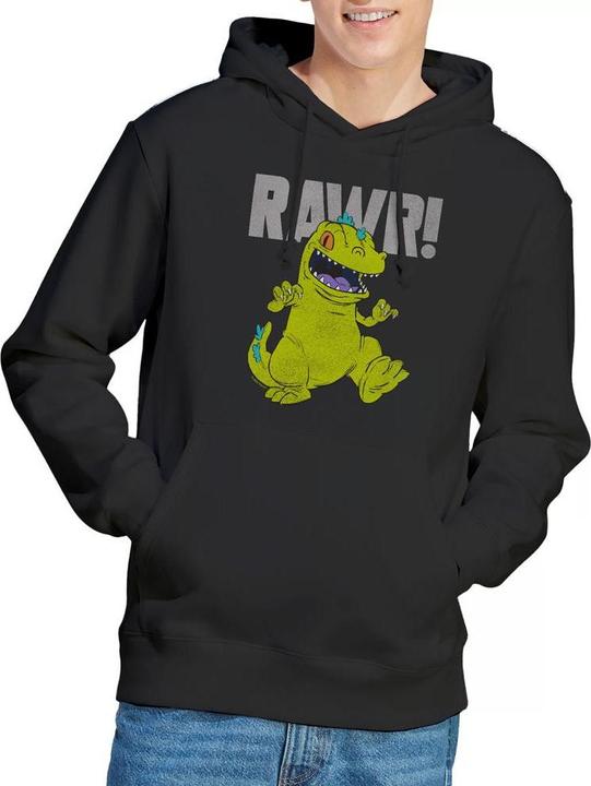 Produktbild Rugrats Kapuzenpullover (XL)