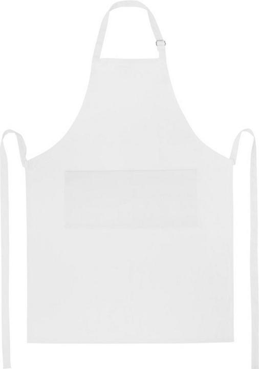 Image du produit Generic Unisexe Andrea Adjustable Neck Strap Apron (Taille unique)