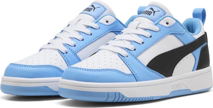 Produktbild Puma Rebound V6 Lo Jr (39)